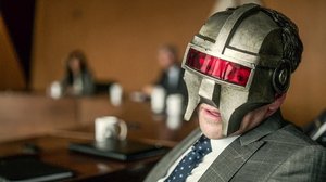 Comedy Central: Corporate (12): 20.04.2018 06.00