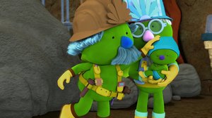 Puuharit (S): 20.04.2018 07.09