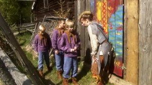 Syrhämä (7): 20.04.2018 08.17