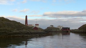 Näin Norjassa: 20.04.2018 08.50