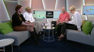 Jälkiviisaat : 20.04.2018 09.10