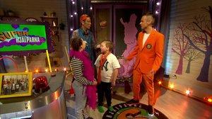 BUU: Superapulaiset: 21.04.2018 00.01