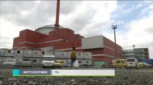 Yle Uutisluokka Triplet: Nykyinen sähköverkko ei kestä tulevan jättiydinvoimalan vikaantumista – suojausjärjestelmää rakennetaan paraikaa: 20.04.2018 10.58