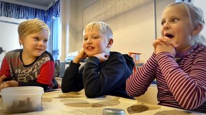 Sana + sana: 22.04.2018 02.00