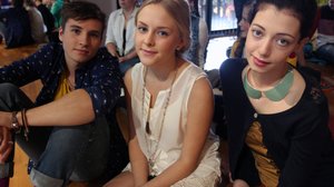 Uusi päivä (S): 20.04.2018 13.00