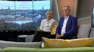 Ylen aamu-tv: Tänään otsikoissa: 20.04.2018 15.10