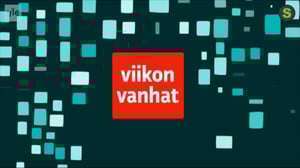 Viikon vanhat: Viikon vanhat - uutisia 30 vuoden takaa (S): 21.04.2018 09.30
