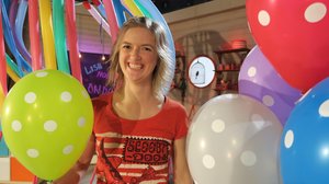 BUU-klubben hälsar (S): 30.04.2018 07.00