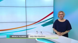 Yle Uutiset Viikko viitottuna: 22.04.2018 11.05