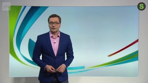 Sää: Sääennuste klo 18.00 (S): 20.04.2018 18.33