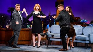 The Late Late Show with James Corden: 20.04.2018 20.00