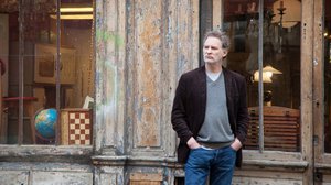 Kino: Vanha rouva Pariisissa (S): 20.04.2018 21.00