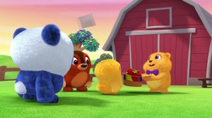 Hau Hau, Piip ja Veli (S): 21.04.2018 06.52