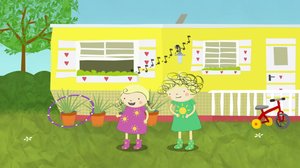 Nelli ja Noora (S): 21.04.2018 07.53