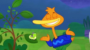 Vilkki Ankka (S): 21.04.2018 08.01