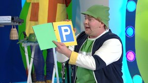 Pikku Kakkonen: Seikkailukone: 21.04.2018 08.13