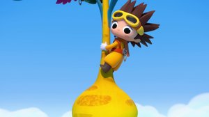 Mimosa ja Lennu (S): 21.04.2018 08.35