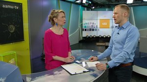 Sääkeskustelu 9.20: 21.04.2018 09.58