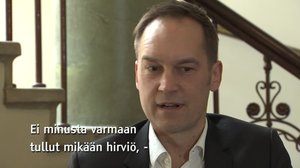 Kova talous: 23.04.2018 05.00