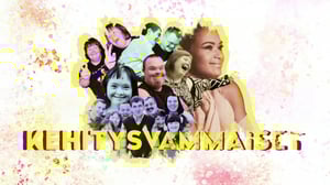 Perjantai: 20.04.2018 21.05