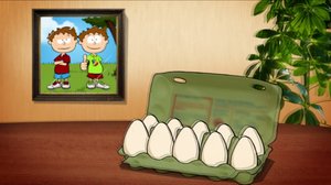 Knietzsche - maailman pienin filosofi (S): 21.04.2018 11.55