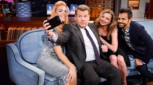 The Late Late Show with James Corden: 21.04.2018 20.00