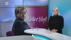 Yle Uutiset viittomakielellä: 21.04.2018 16.55