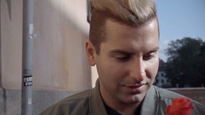 Daniel Parisin keittiössä: 21.04.2018 17.25