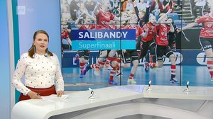 Urheiluruutu: 21.04.2018 18.10