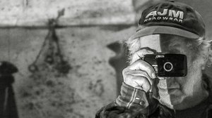 Don't Blink: Robert Frank: 21.04.2018 21.00