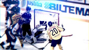 Jääkiekko EHT: CZE - SWE: 21.04.2018 21.40