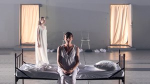 Ingmar Bergman koreografin silmin: 22.04.2018 06.00