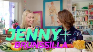 Jenny+: Sinäkin olet moukka!: 23.04.2018 00.01