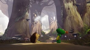 Lulun luontoseikkailut (S): 22.04.2018 18.00