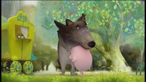 Aisopoksen teatteri (S): 22.04.2018 18.00