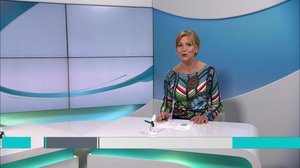 Yle Nyheter TV-nytt: 22.04.2018 17.55