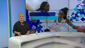 Urheiluruutu: 22.04.2018 18.10