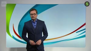 Sää: Sääennuste klo 18 (S): 22.04.2018 18.41