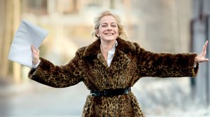 Elokuva: Ihme joella (12): 22.04.2018 21.00