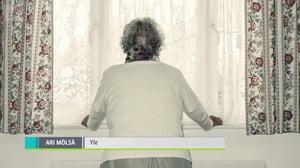 Yle Uutisluokka Triplet: Oikeusoppineet: Vanhusten lisääntynyt kotihoito on johtanut heitteillejättöihin: 22.04.2018 21.43