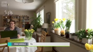 Yle Uutisluokka Triplet: Sota vei suomalaisnaisia natsien äitiyskotiin: 22.04.2018 21.45