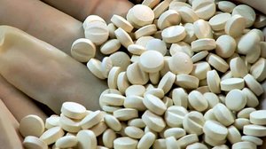 Ulkolinja: Tappavat lääkkeet: 22.04.2018 23.30