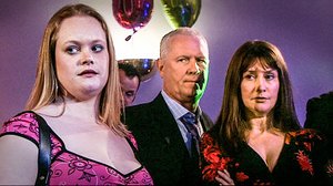 Casualty (12): 23.04.2018 06.00