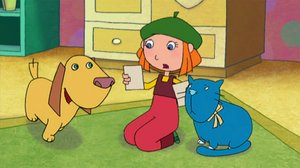 Niksi-Nella (S): 23.04.2018 07.15