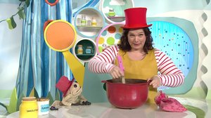 Pikku Kakkonen: 23.04.2018 07.42