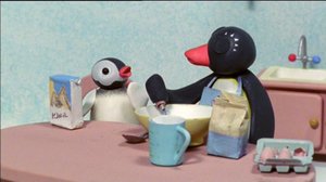 Pingu (S): 23.04.2018 07.59