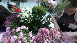 Luonto lähellä: 23.04.2018 08.28