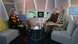 Jälkihiki: 23.04.2018 09.10