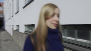 Suomalaisia sarjakuvataiteilijoita: Viivi Rintanen: 23.04.2018 10.25