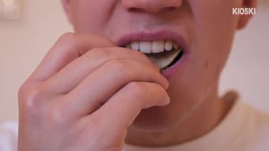 Kioski trending: Kokeilin somedieettiä: 23.04.2018 10.41